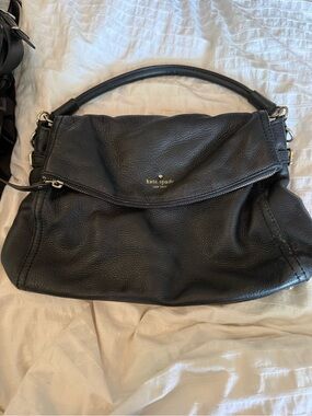Kate Spade Cobble Hill Satchel